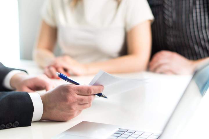 Assistance et conseil pour toutes les questions familiales